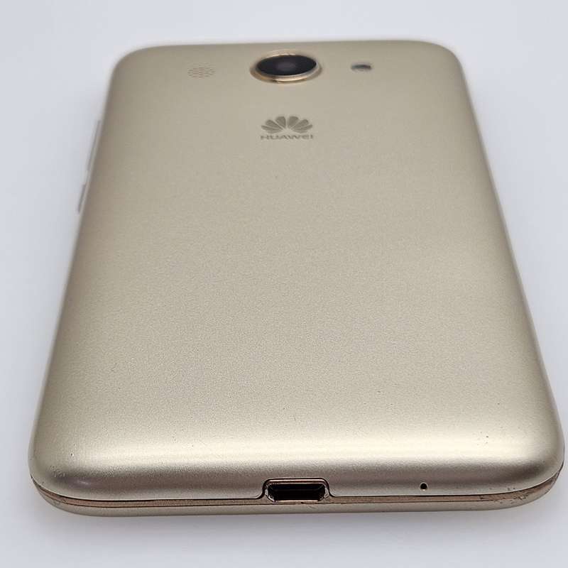 Huawei Y3 Dual (2016) 8GB Gold