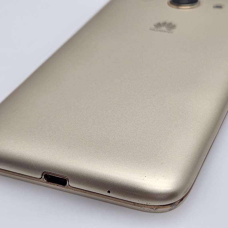 Huawei Y3 Dual (2016) 8GB Gold