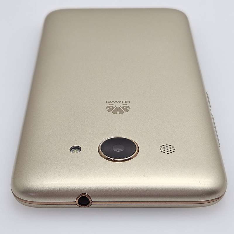 Huawei Y3 Dual (2016) 8GB Gold
