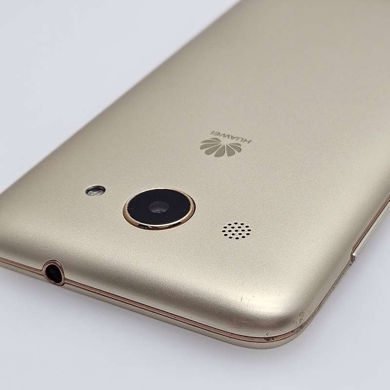 Huawei Y3 Dual (2016) 8GB Gold