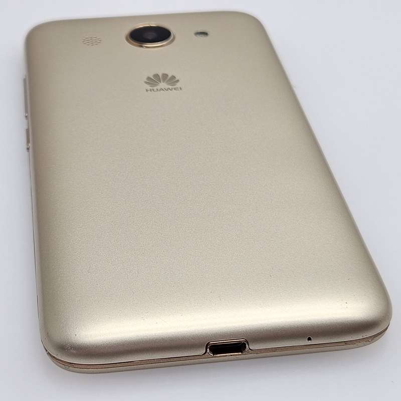 Huawei Y3 Dual (2016) 8GB Gold