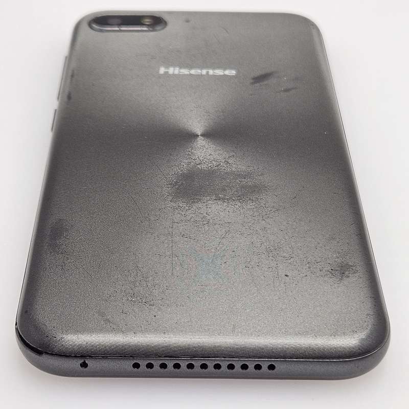 Hisense Infinity E6 8GB Grey