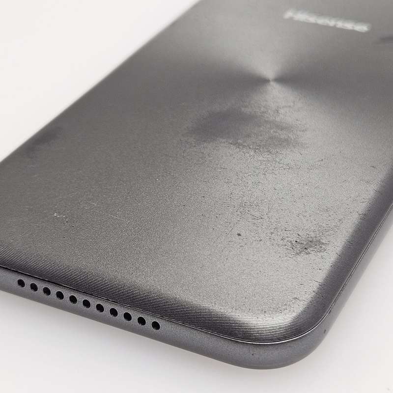 Hisense Infinity E6 8GB Grey