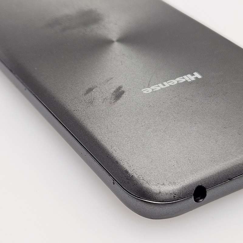 Hisense Infinity E6 8GB Grey