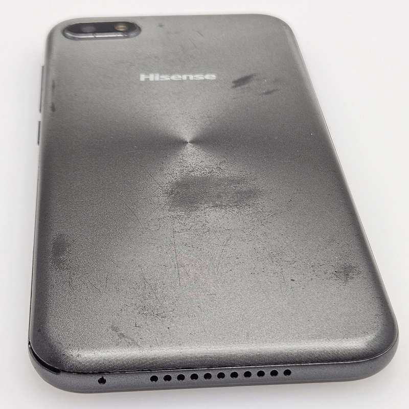 Hisense Infinity E6 8GB Grey