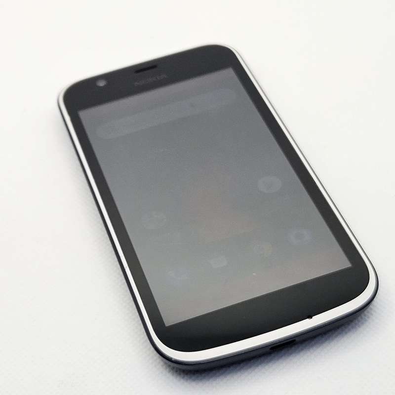 Nokia 1(TA-1060) 8GB Blue