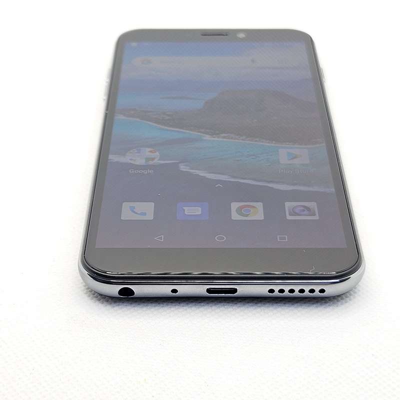 Mara X 16GB Black