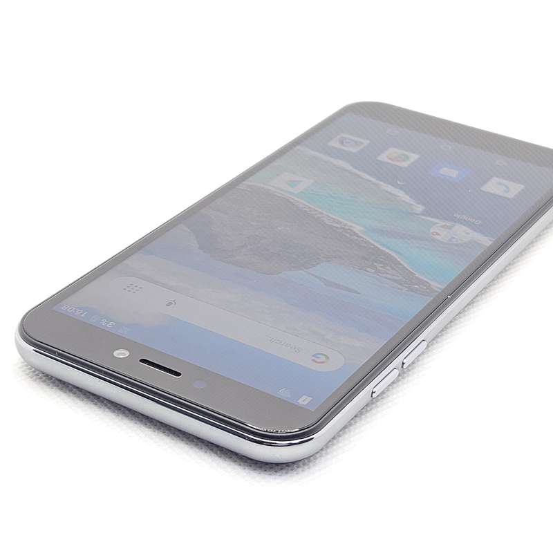 Mara X 16GB Black