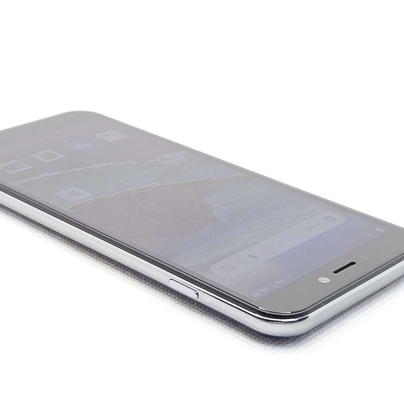 Mara X 16GB Black