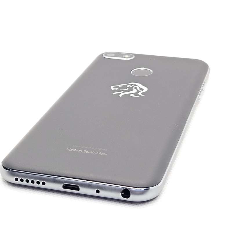 Mara X 16GB Black
