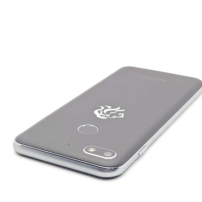 Mara X 16GB Black