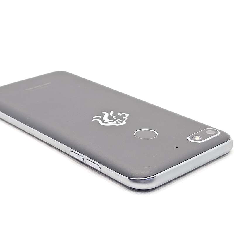 Mara X 16GB Black