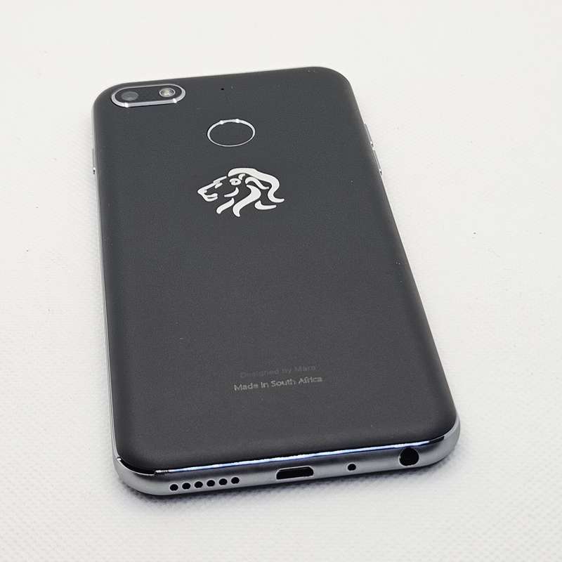 Mara X 16GB Black