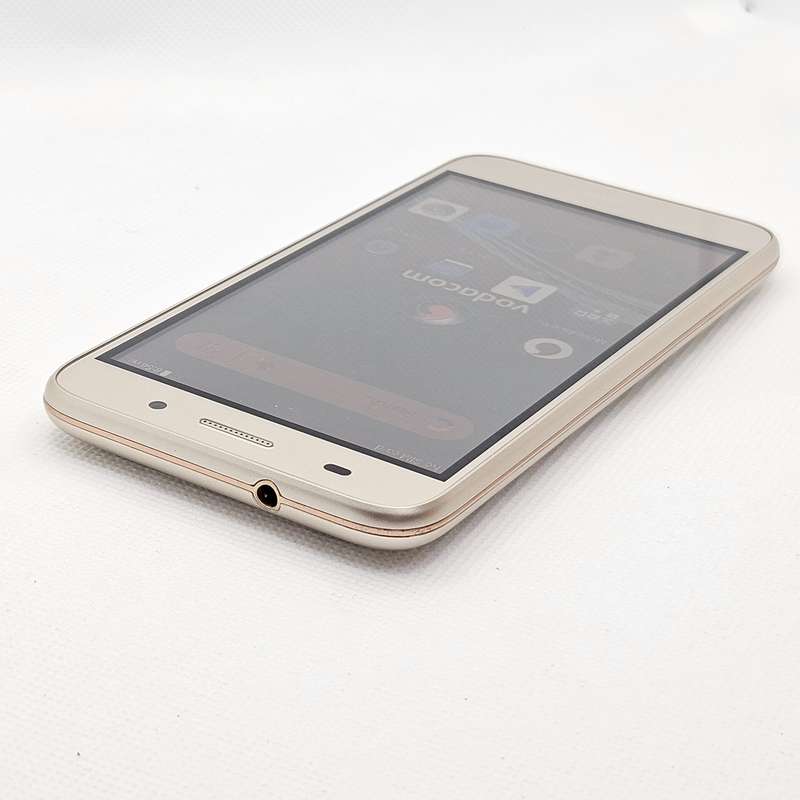 Huawei Y3 (2018) 8GB Cracked Camera Gold