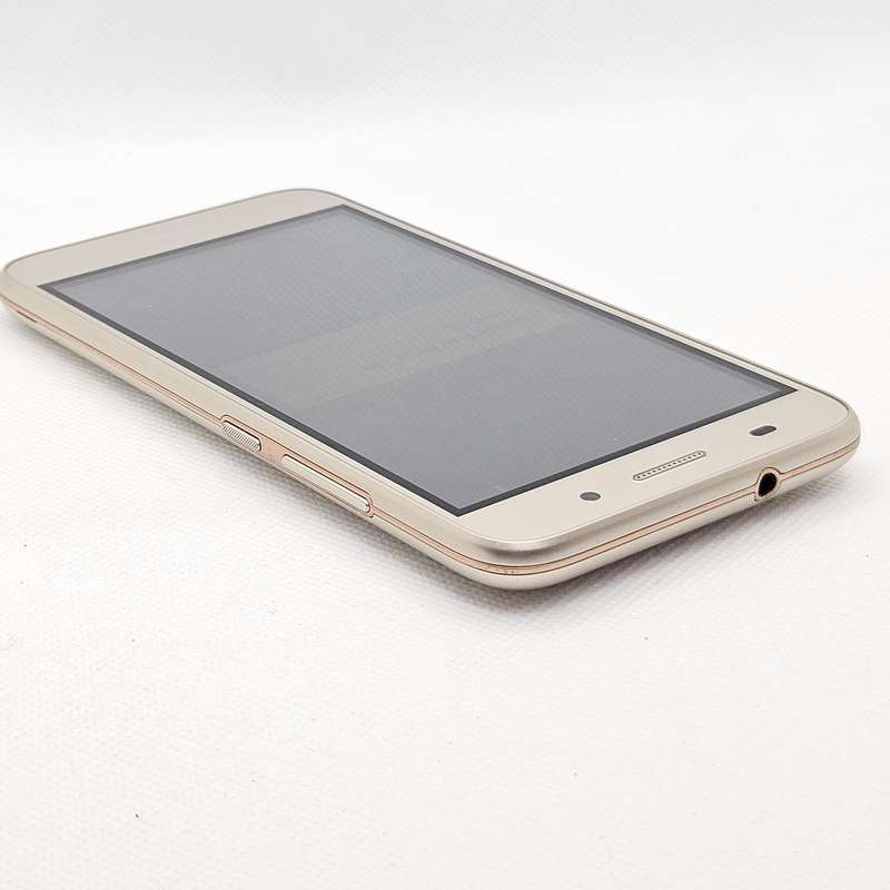 Huawei Y3 (2018) 8GB Cracked Camera Gold