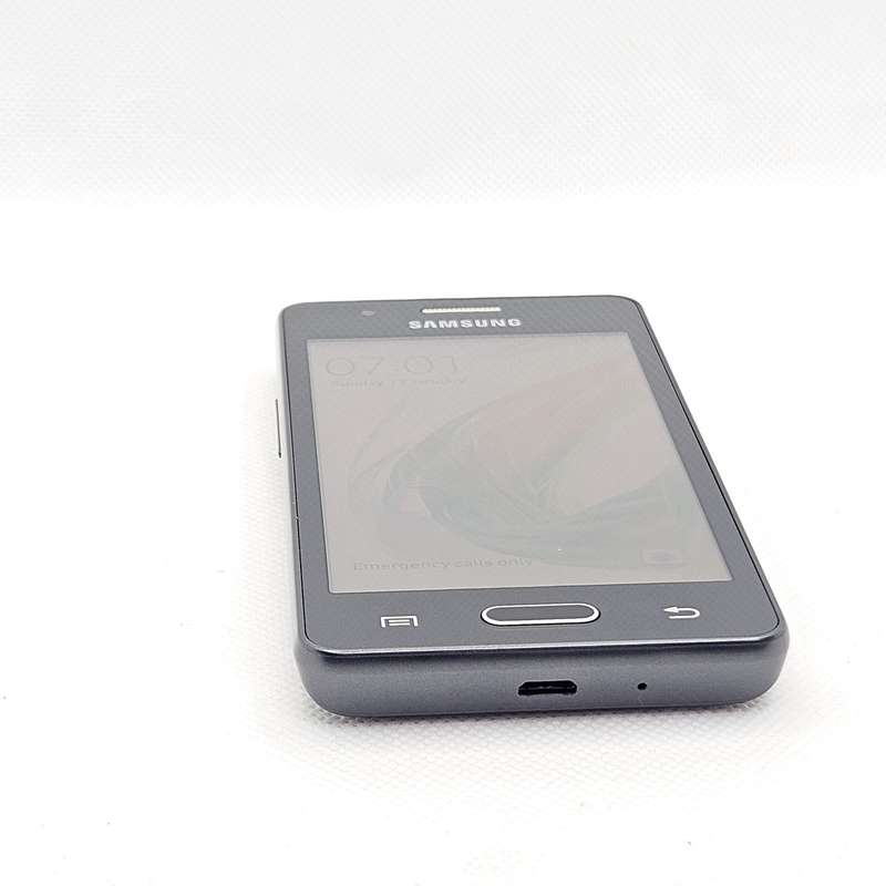 Samsung Galaxy Z2 8GB Black