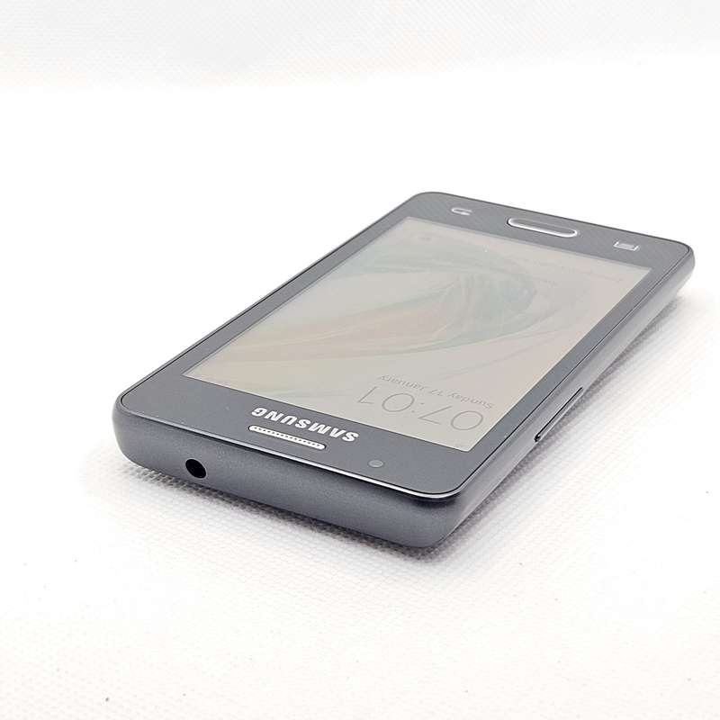 Samsung Galaxy Z2 8GB Black