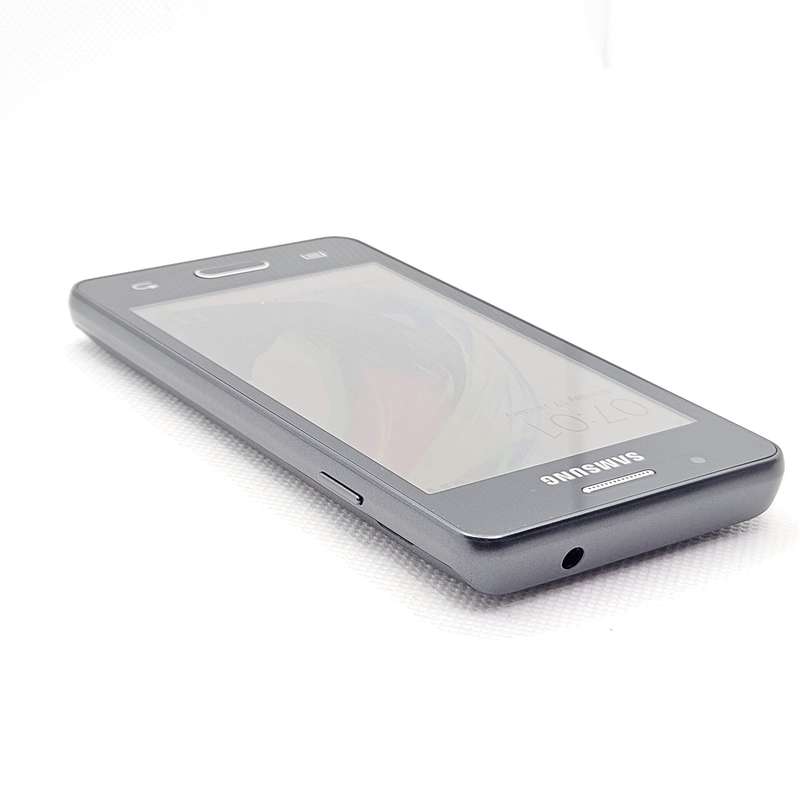Samsung Galaxy Z2 8GB Black