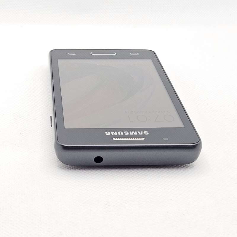 Samsung Galaxy Z2 8GB Black