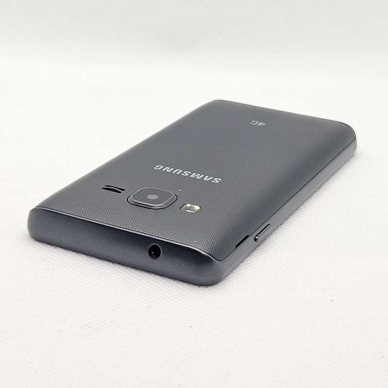 Samsung Galaxy Z2 8GB Black