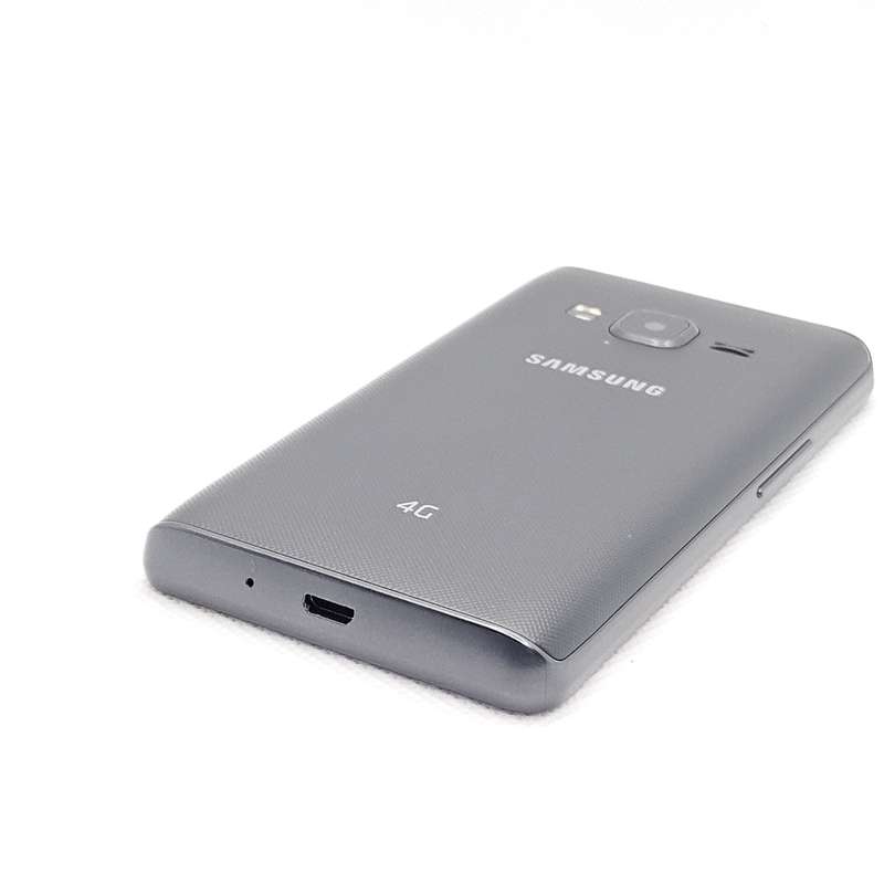 Samsung Galaxy Z2 8GB Black