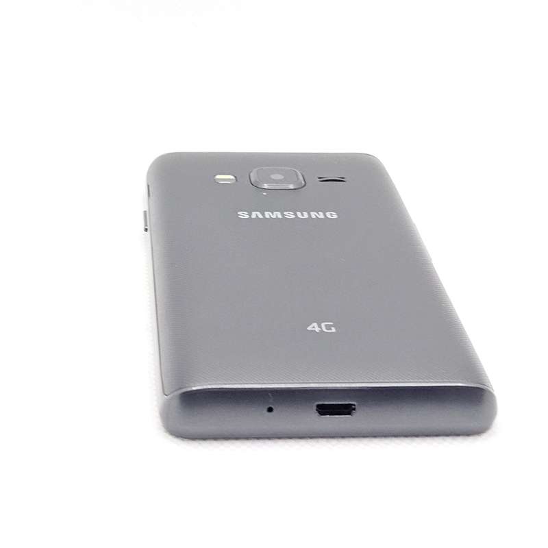 Samsung Galaxy Z2 8GB Black