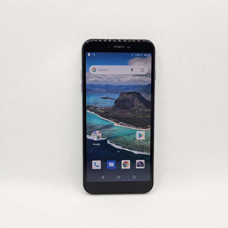 Mara X 16GB Black