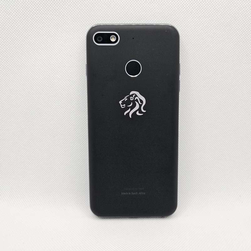 Mara X 16GB Black