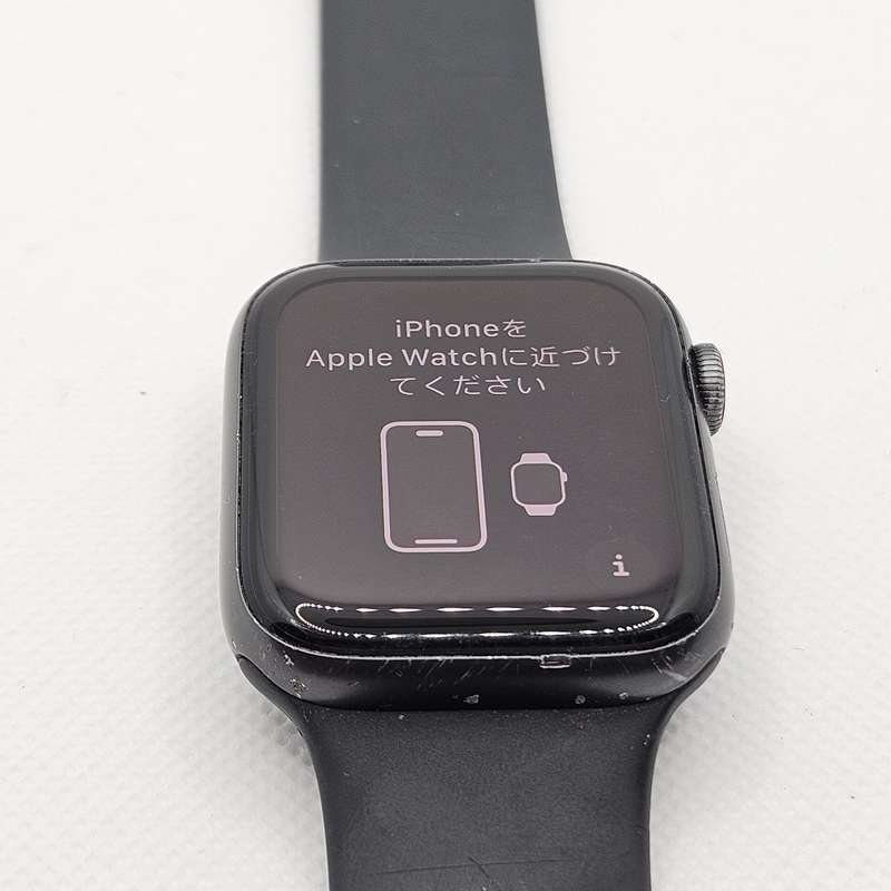 Apple Watch Series 5 44mm LTE Space Grey (3 Month Warranty)