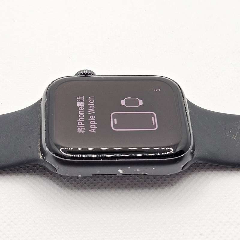 Apple Watch Series 5 44mm LTE Space Grey (3 Month Warranty)