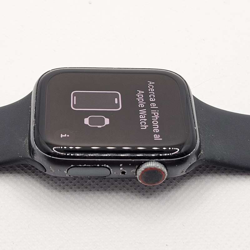 Apple Watch Series 5 44mm LTE Space Grey (3 Month Warranty)