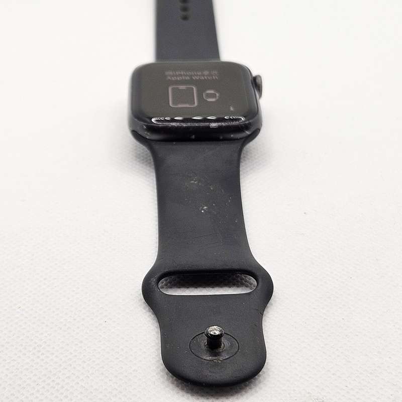 Apple Watch Series 5 44mm LTE Space Grey (3 Month Warranty)