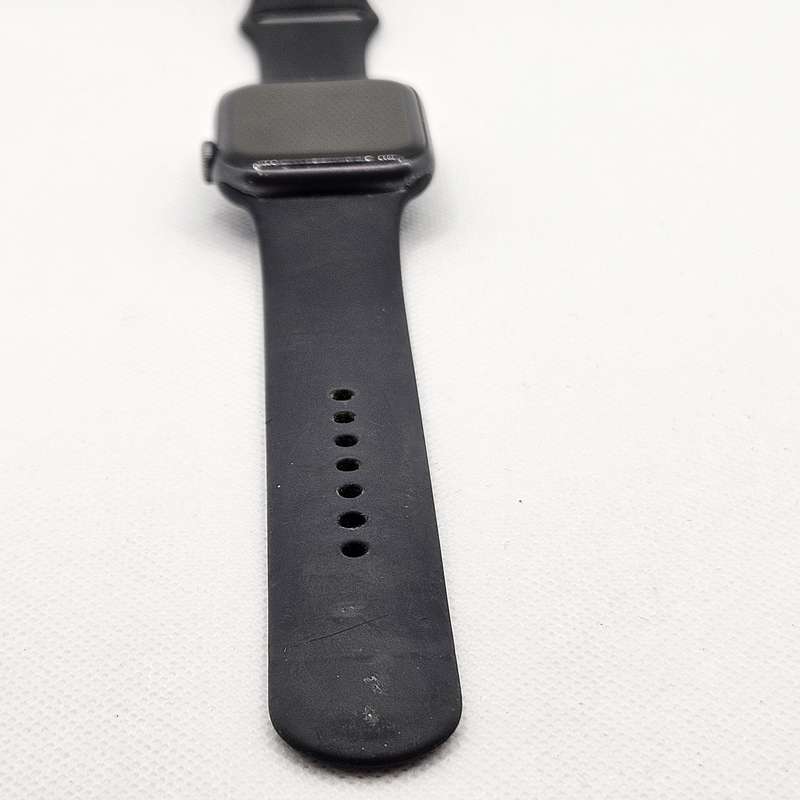 Apple Watch Series 5 44mm LTE Space Grey (3 Month Warranty)