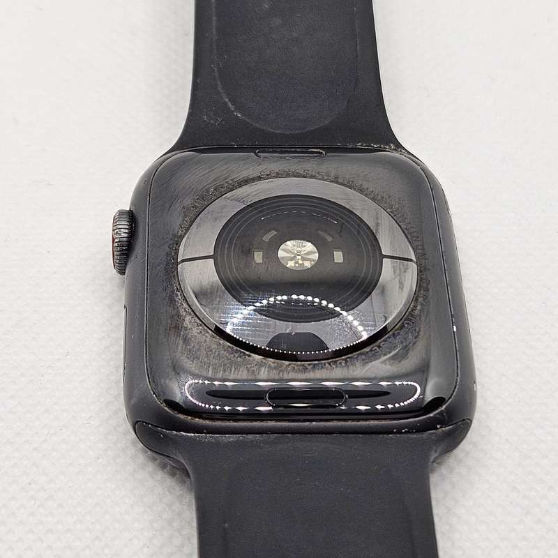 Apple Watch Series 5 44mm LTE Space Grey (3 Month Warranty)
