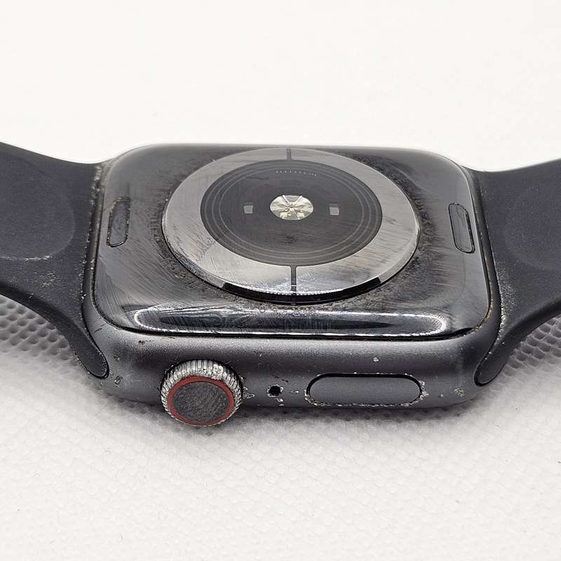 Apple Watch Series 5 44mm LTE Space Grey (3 Month Warranty)