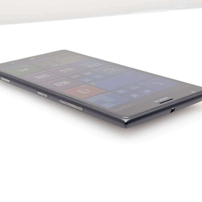 Nokia Lumia 1520 32GB Black