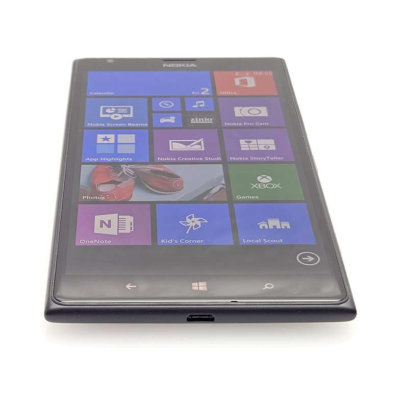 Nokia Lumia 1520 32GB Black