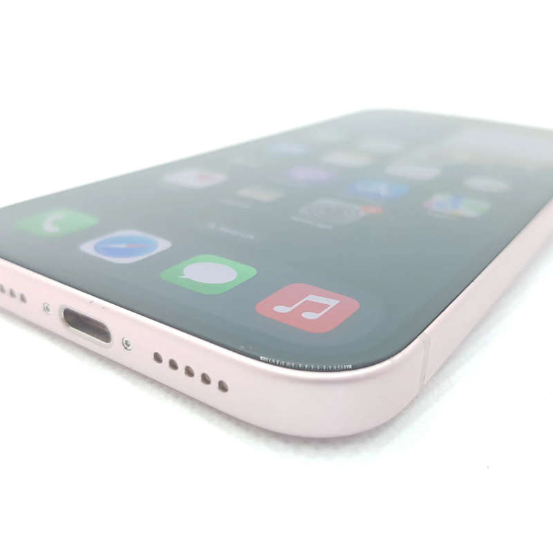 iPhone 15 128GB Pink (12 Month Warranty)