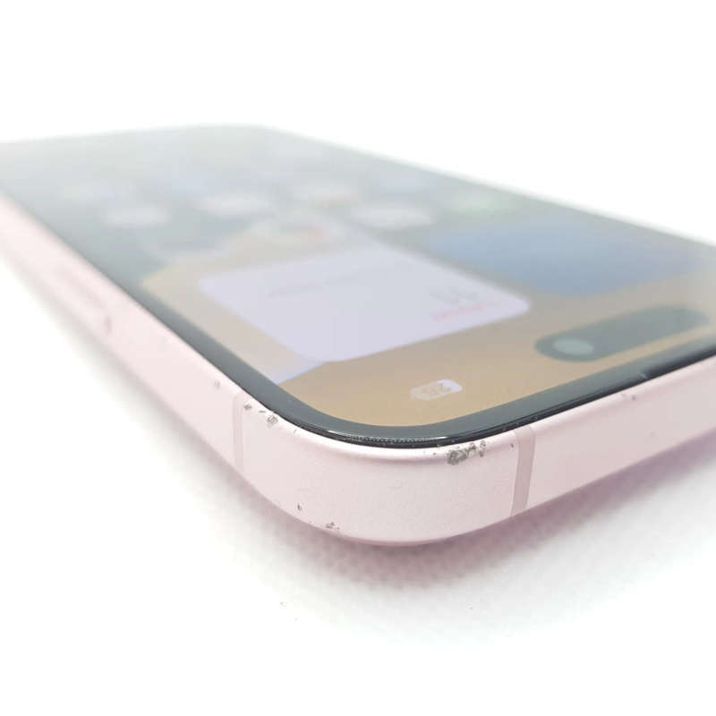 iPhone 15 128GB Pink (12 Month Warranty)