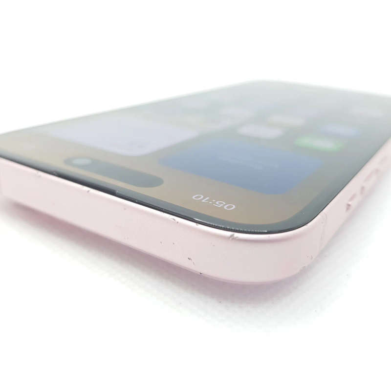 iPhone 15 128GB Pink (12 Month Warranty)