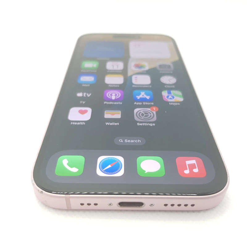 iPhone 15 128GB Pink (12 Month Warranty)