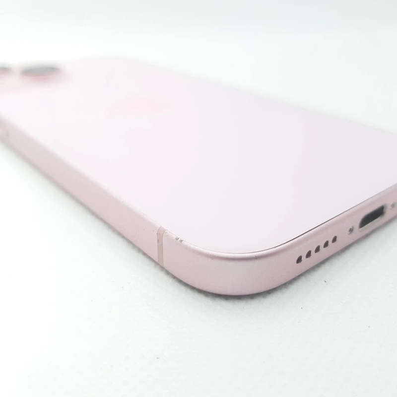 iPhone 15 128GB Pink (12 Month Warranty)