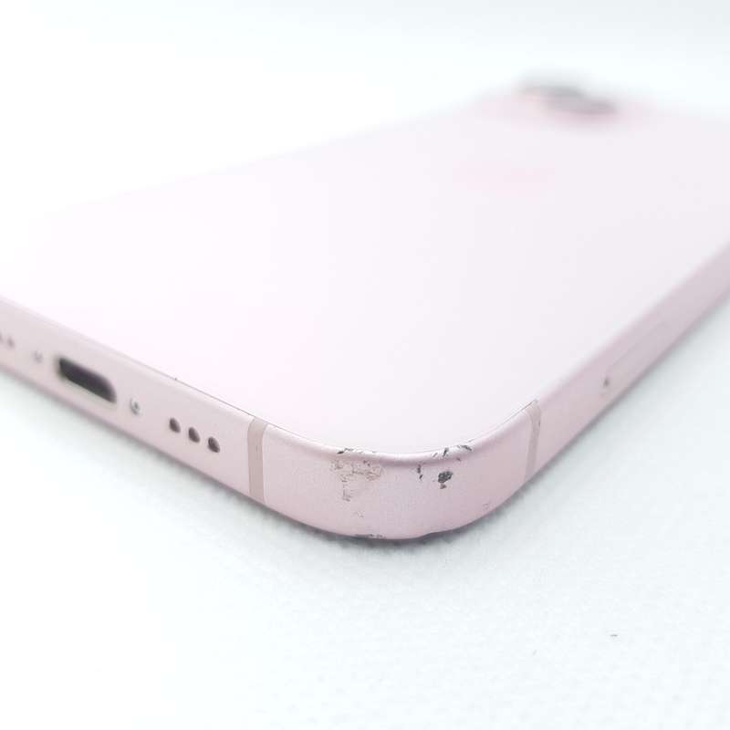 iPhone 15 128GB Pink (12 Month Warranty)