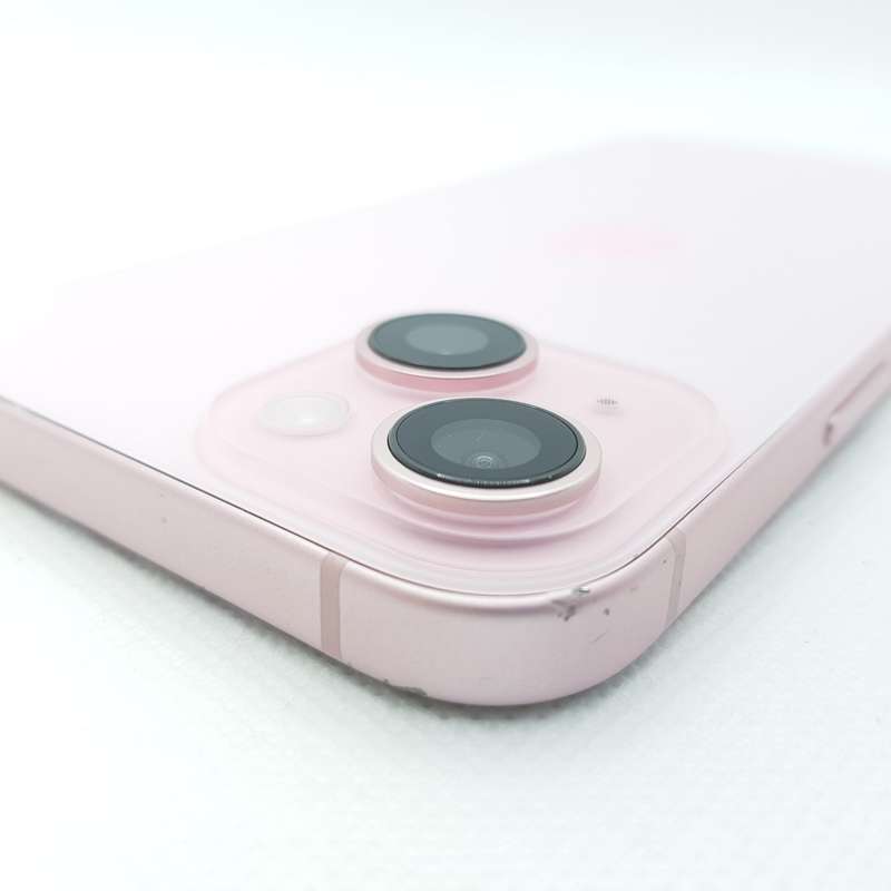 iPhone 15 128GB Pink (12 Month Warranty)