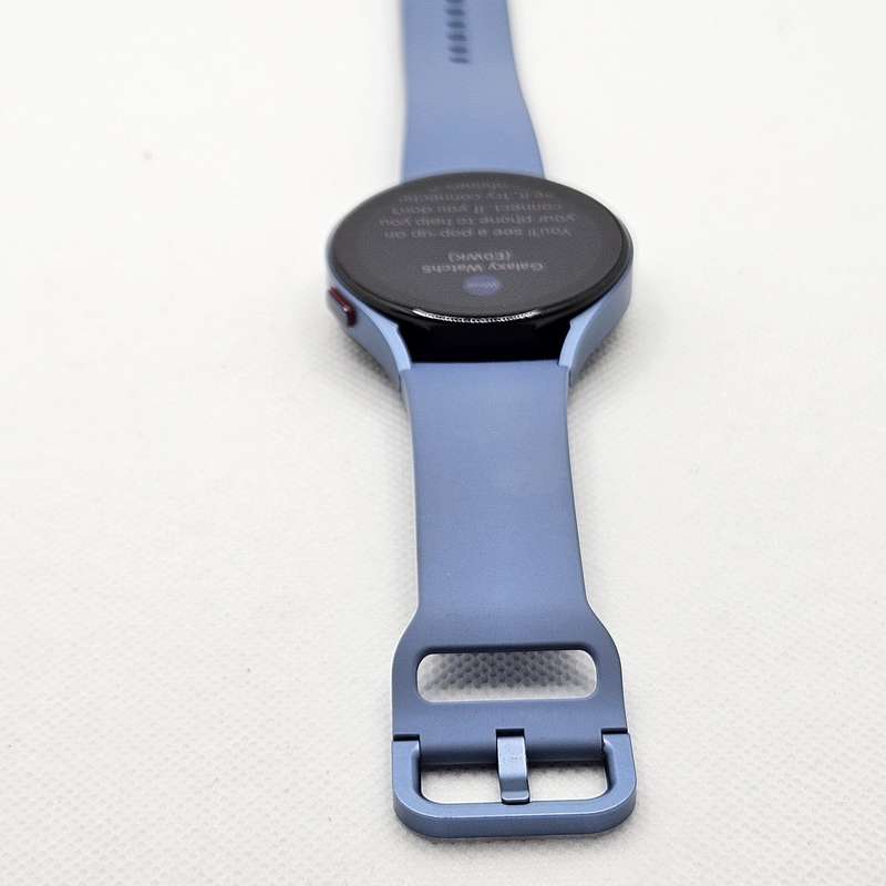 Samsung Galaxy Watch 5 44mm LTE Blue (3 Month Warranty)