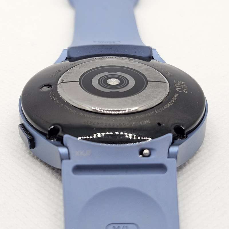 Samsung Galaxy Watch 5 44mm LTE Blue (3 Month Warranty)