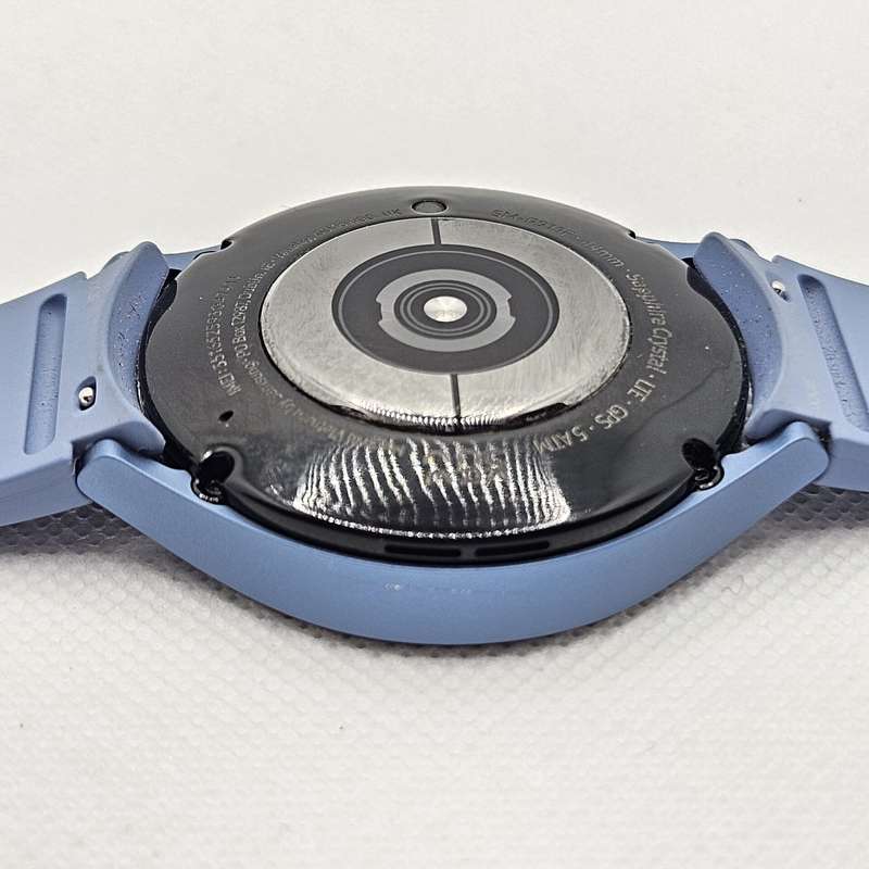 Samsung Galaxy Watch 5 44mm LTE Blue (3 Month Warranty)