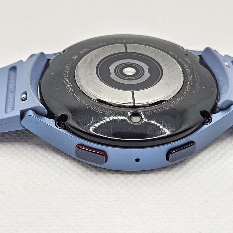 Samsung Galaxy Watch 5 44mm LTE Blue (3 Month Warranty)