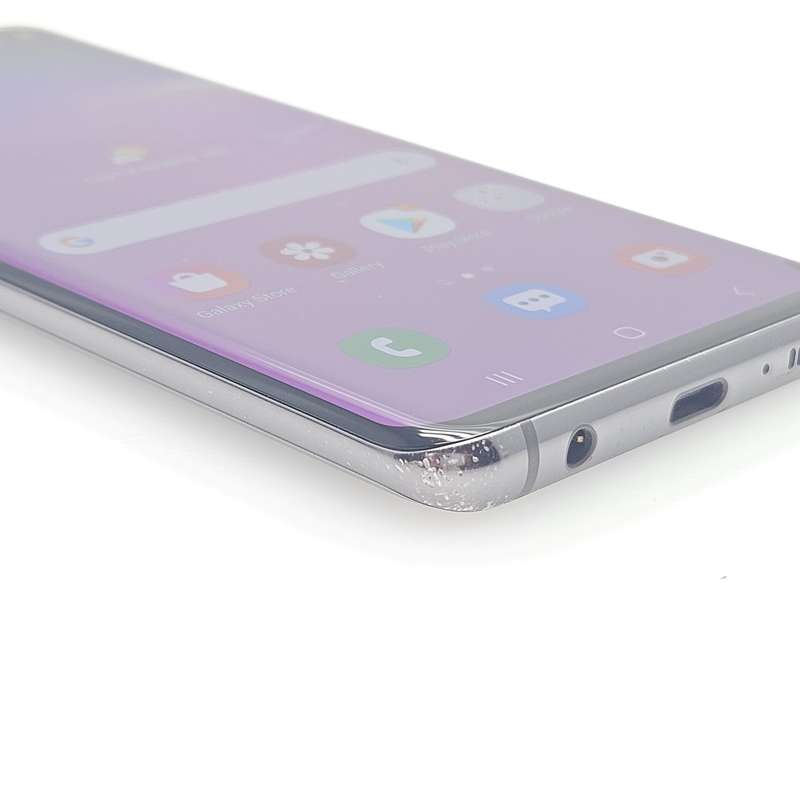 Samsung Galaxy S10 128GB Dark Spot Black