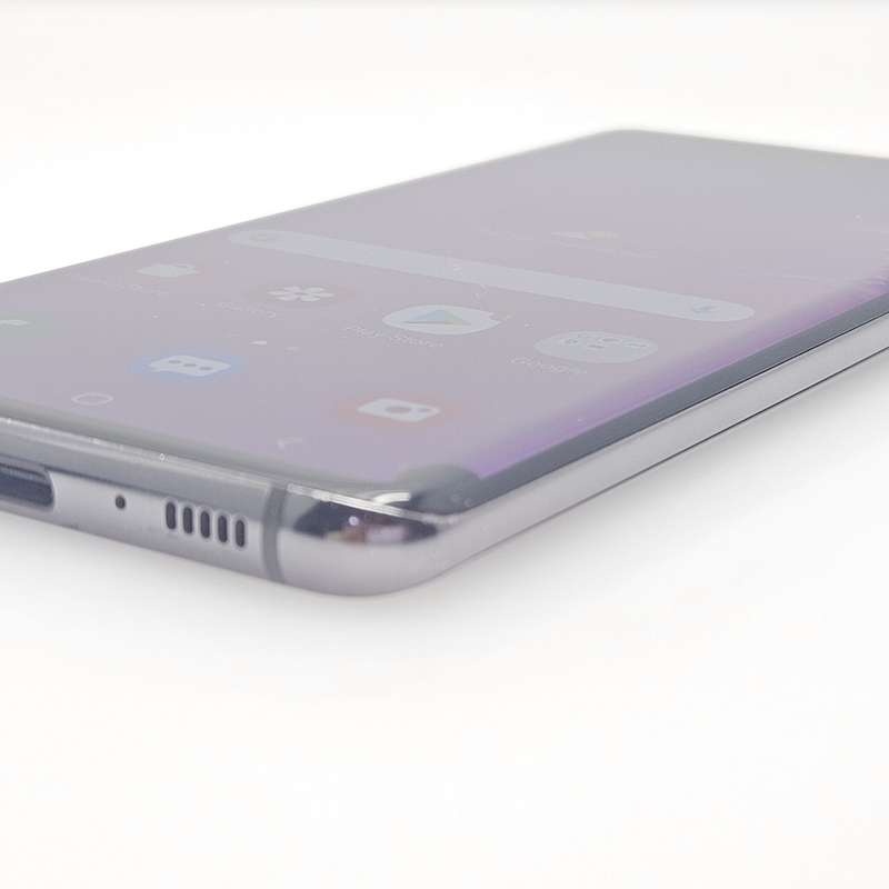 Samsung Galaxy S10 128GB Dark Spot Black